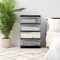 IRIS USA Plastic Storage Drawers Container Organizer for Clothes